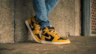 Sneakers Release – Jordan 1 Retro High OG “Pollen&